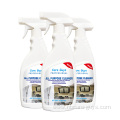 Household disinfection cleaning toilet wash spray